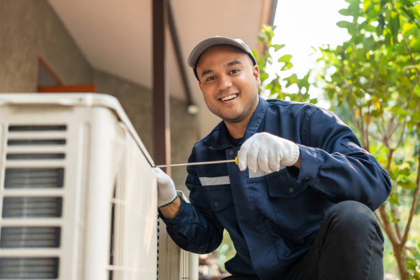 Best HVAC System Installation  in Excelsior, MN