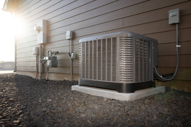 HVAC Troubleshooting in Excelsior, MN